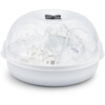 NUK Micro Express Plus sterilizator pentru cuptorul cu microunde