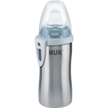 NUK Active Cup Stainless Steel biberon pentru copii