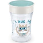 NUK Magic Cup ceasca cu capac
