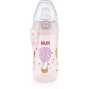 NUK Active Cup biberon pentru sugari