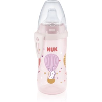 NUK Active Cup biberon pentru sugari