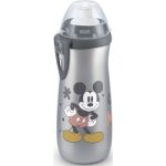 NUK First Choice Mickey Mouse biberon pentru copii