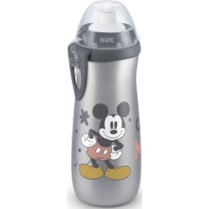 NUK First Choice Mickey Mouse biberon pentru copii
