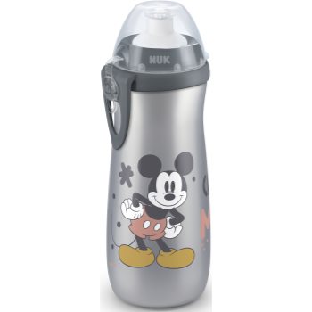NUK First Choice Mickey Mouse biberon pentru copii
