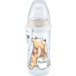 NUK Active Cup Winnie the Pooh biberon pentru sugari