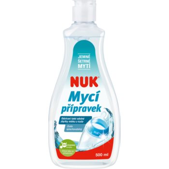 NUK Bottle Cleanser produs de curățare pentru articolele copiilor