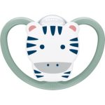 NUK Space 6-18 m suzetă