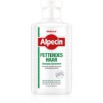 Alpecin Medicinal sampon concentrat pentru par si scalp gras