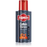 Alpecin Hair Energizer Coffein Shampoo C1 sampon pe baza de cofeina pentru barbati pentru stimularea creșterii părului