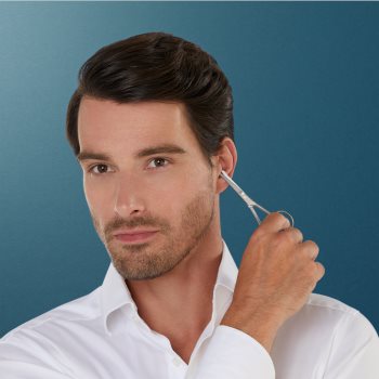Zwilling Twinox trimmer pentru nas și urechi