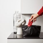 Zwilling Twinox Red Set de manichiură