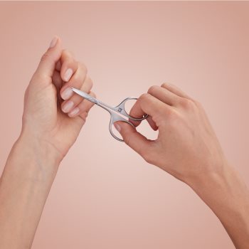Zwilling Twinox foarfeca pentru cuticule