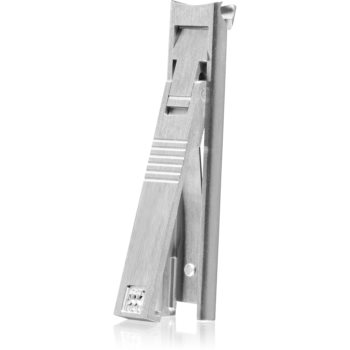 Zwilling Classic Inox unghiera + cutie metalica