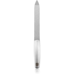 Zwilling Twinox Pila de unghii safir pentru unghii