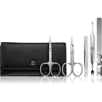 Zwilling Classic Inox Set de manichiură (pentru unghii și cuticule)