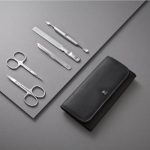 Zwilling Classic Inox Set de manichiură (pentru unghii și cuticule)