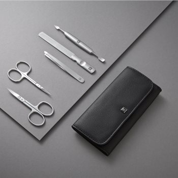 Zwilling Classic Inox Set de manichiură (pentru unghii și cuticule)