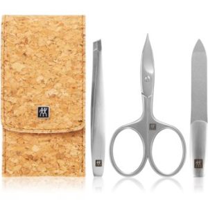Zwilling Twinox Cork Set de manichiură (cu sac)
