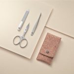 Zwilling Twinox Cork Set de manichiură (cu sac)