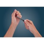 Zwilling Classic Inox pilă de unghii