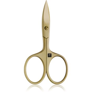 Zwilling Twinox Gold forfecuta pentru unghii