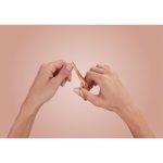Zwilling Twinox Gold forfecuta pentru unghii