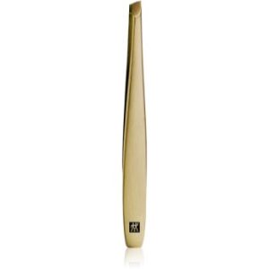 Zwilling Twinox Gold penseta inclinata