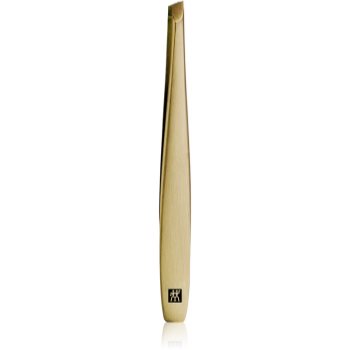Zwilling Twinox Gold penseta inclinata