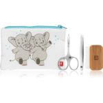 Zwilling Kids Set de manichiură Elephants pentru copii