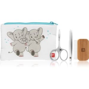 Zwilling Kids Set de manichiură Elephants pentru copii