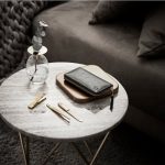 Zwilling Twinox Gold Set de manichiură (cu sac)