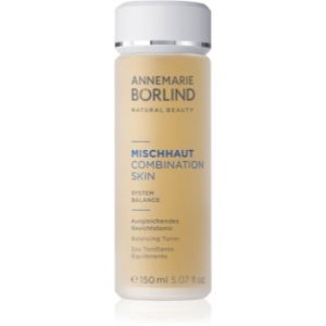 ANNEMARIE BÖRLIND MISCHHAUT tonic pentru fata pentru ten mixt