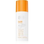 ANNEMARIE BÖRLIND SUN ANTI-AGING crema pentru protectie solara SPF 30
