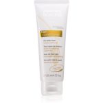 ANNEMARIE BÖRLIND SEIDE NATURAL Balsam intensiv cu efect regenerator balsam regenerant intensiv pentru toate tipurile de păr