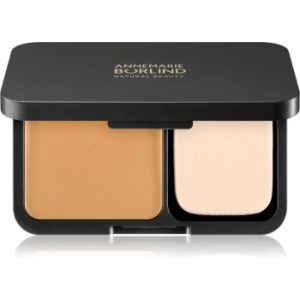 ANNEMARIE BÖRLIND DEKORATIVE make-up compact