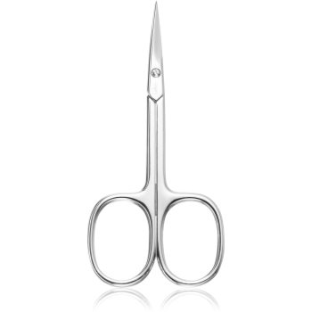 DuKaS Premium Line Solingen 420 foarfecă îngustă pielea din jurul unghiilor