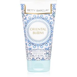 Betty Barclay Oriental Bloom cremă pentru duș pentru femei
