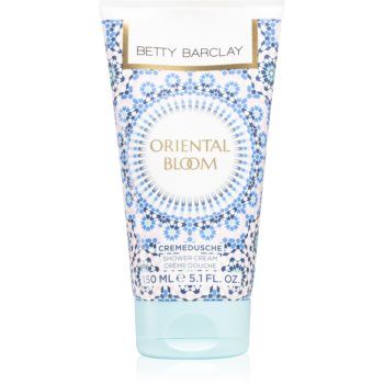 Betty Barclay Oriental Bloom cremă pentru duș pentru femei