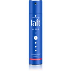 Schwarzkopf Taft Ultra fixativ cu fixare puternică