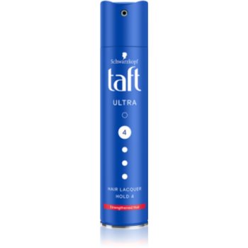 Schwarzkopf Taft Ultra fixativ cu fixare puternică