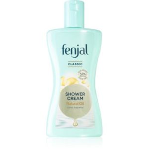 Fenjal Classic gel cremos pentru dus
