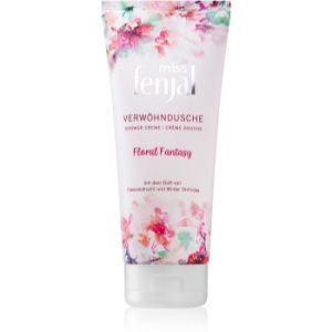 Fenjal Floral Fantasy cremă pentru duș