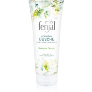 Fenjal Summer Dream cremă pentru duș