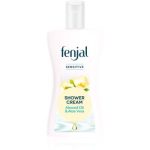 Fenjal Sensitive cremă pentru duș pentru piele sensibila
