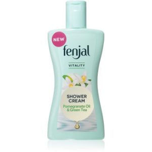 Fenjal Vitality crema de dus revitalizanta