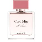 Etienne Aigner Cara Mia Ti Amo Eau de Parfum pentru femei