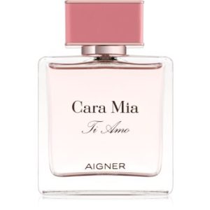 Etienne Aigner Cara Mia Ti Amo Eau de Parfum pentru femei