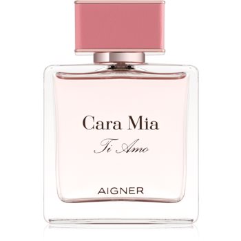 Etienne Aigner Cara Mia Ti Amo Eau de Parfum pentru femei