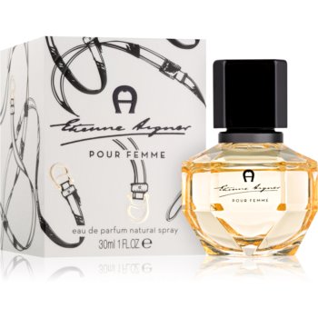 Etienne Aigner Etienne Aigner Pour Femme Eau de Parfum pentru femei
