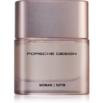 Porsche Design Satin Eau de Parfum pentru femei